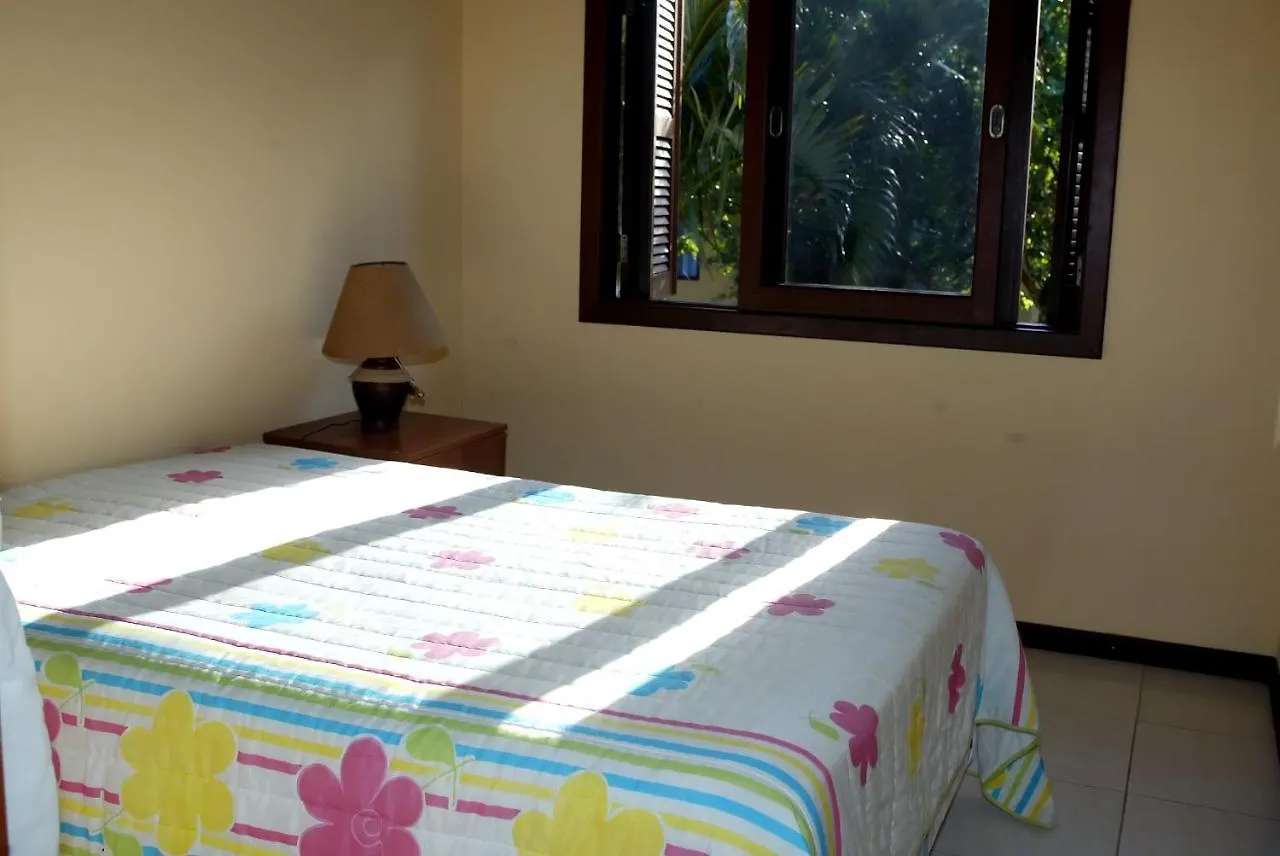 Han/Misafirhane Pousada E Residencial Canto Verde...A Uma Quadra Da Melhor Praia... Bombinhas Brezilya