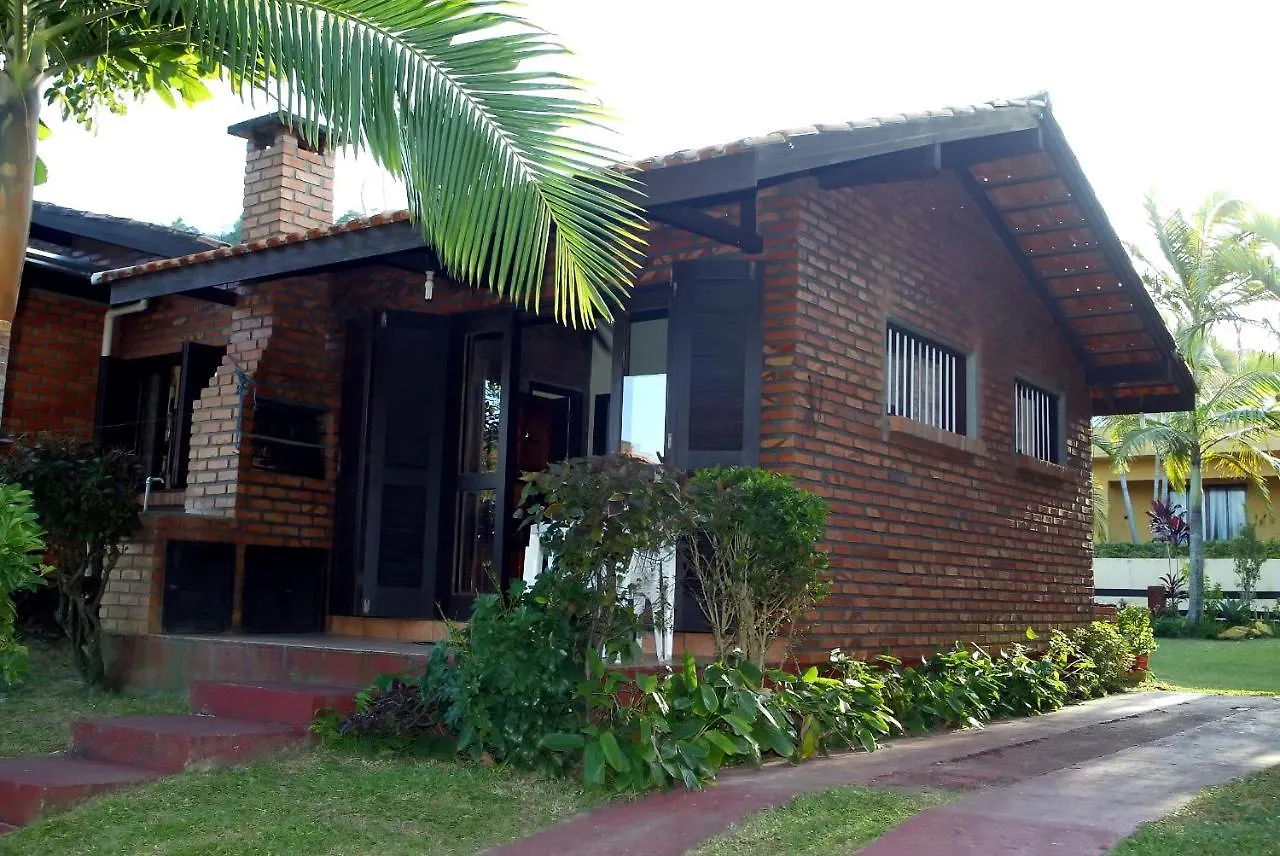 Pousada E Residencial Canto Verde...A Uma Quadra Da Melhor Praia... Bombinhas 0*,