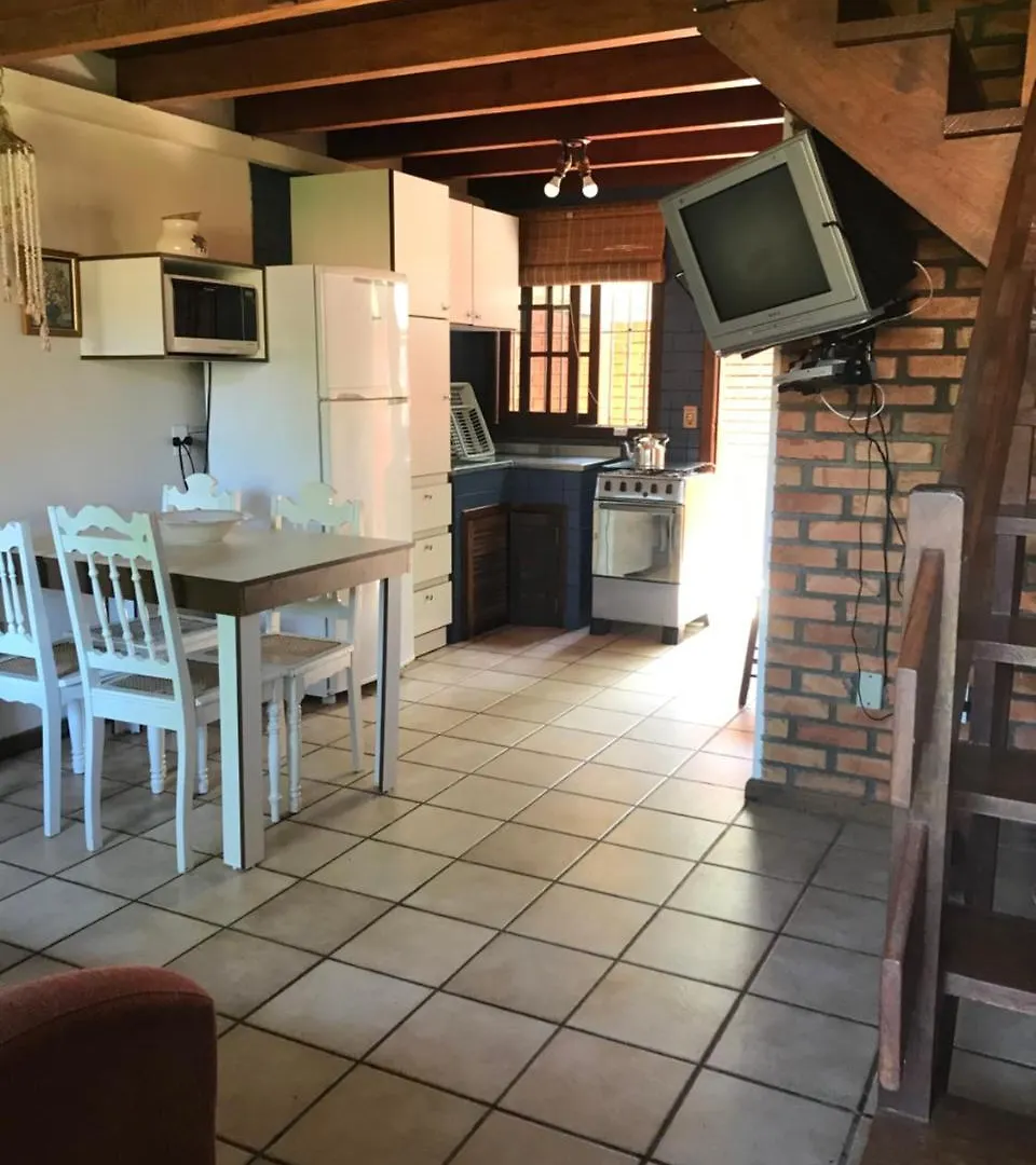 Han/Misafirhane Pousada E Residencial Canto Verde...A Uma Quadra Da Melhor Praia... Bombinhas Brezilya